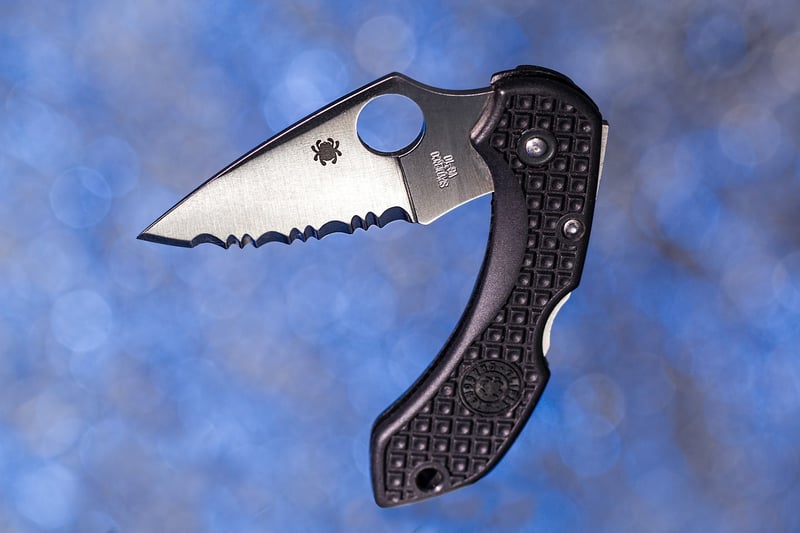 Survival Knife
