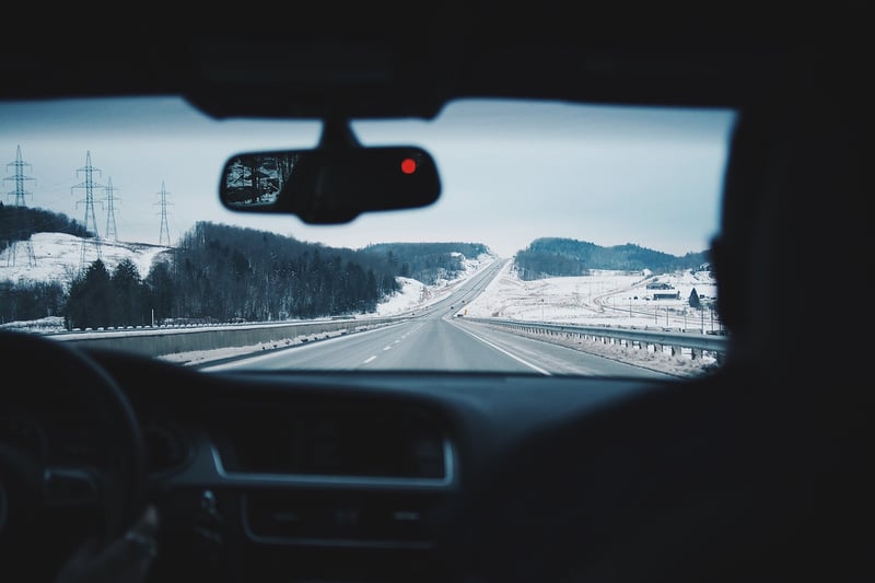 Road Trip