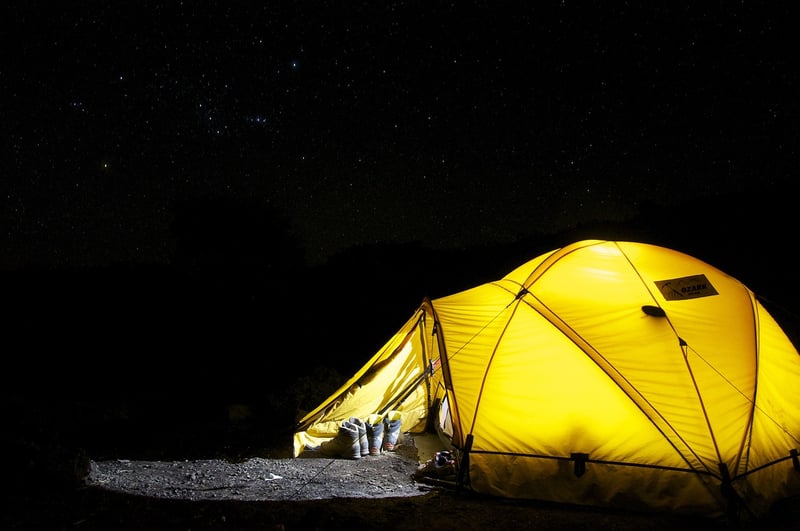 Emergency Shelter